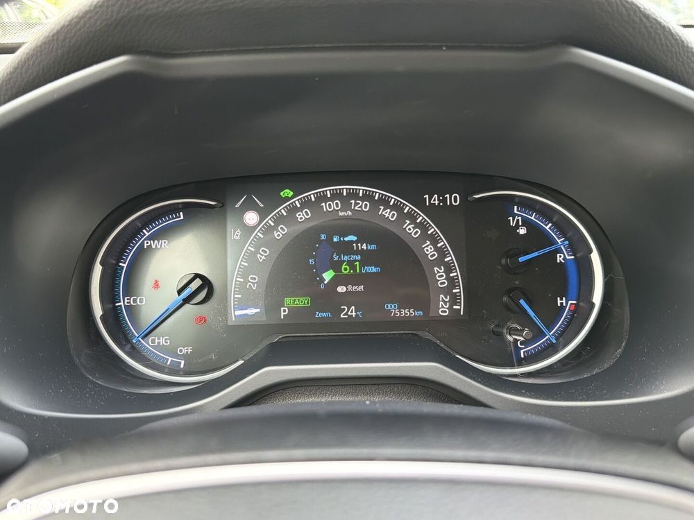Toyota RAV4 - 25