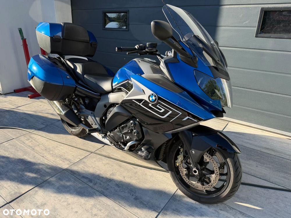 BMW K - 1