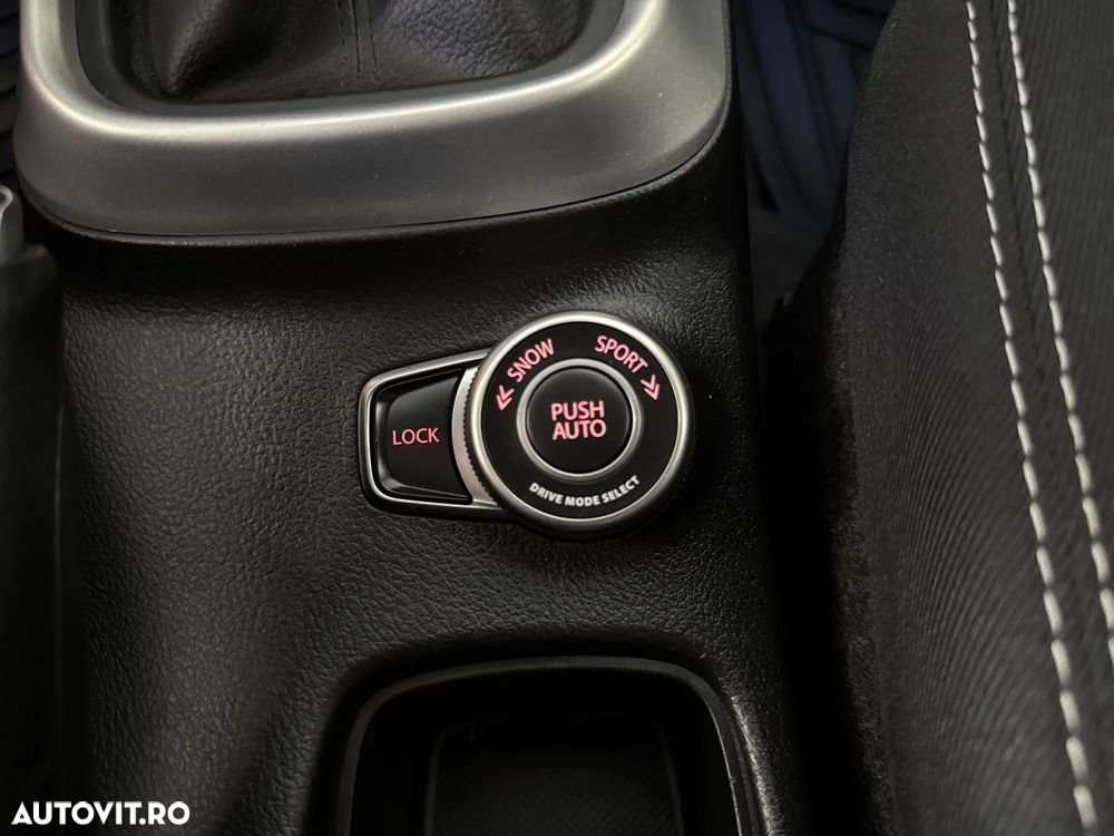 Suzuki SX4 - 18