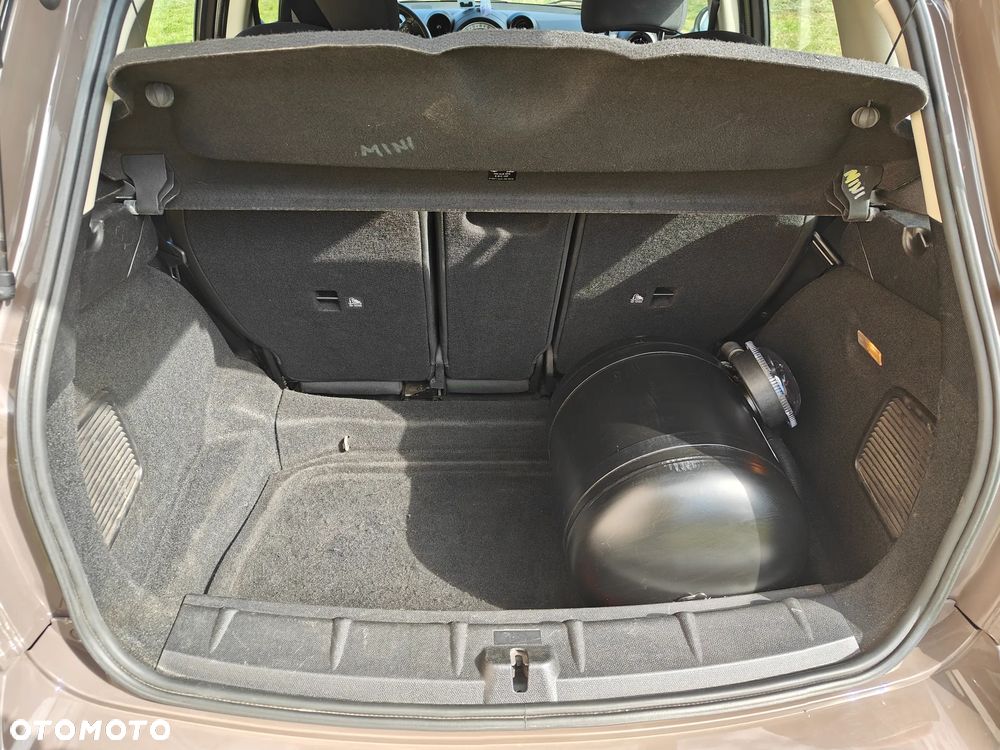 MINI ONE Standard - 8