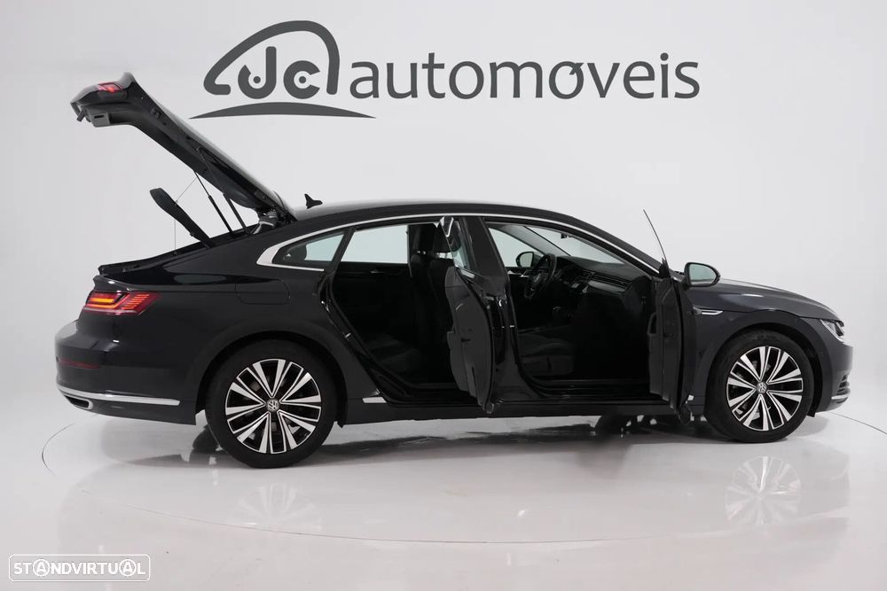 VW Arteon 2.0 TDI Elegance DSG - 7