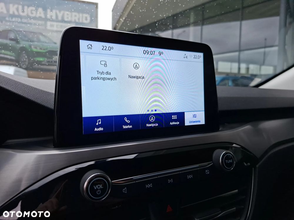 Ford Kuga 1.5 EcoBoost FWD Titanium X - 28