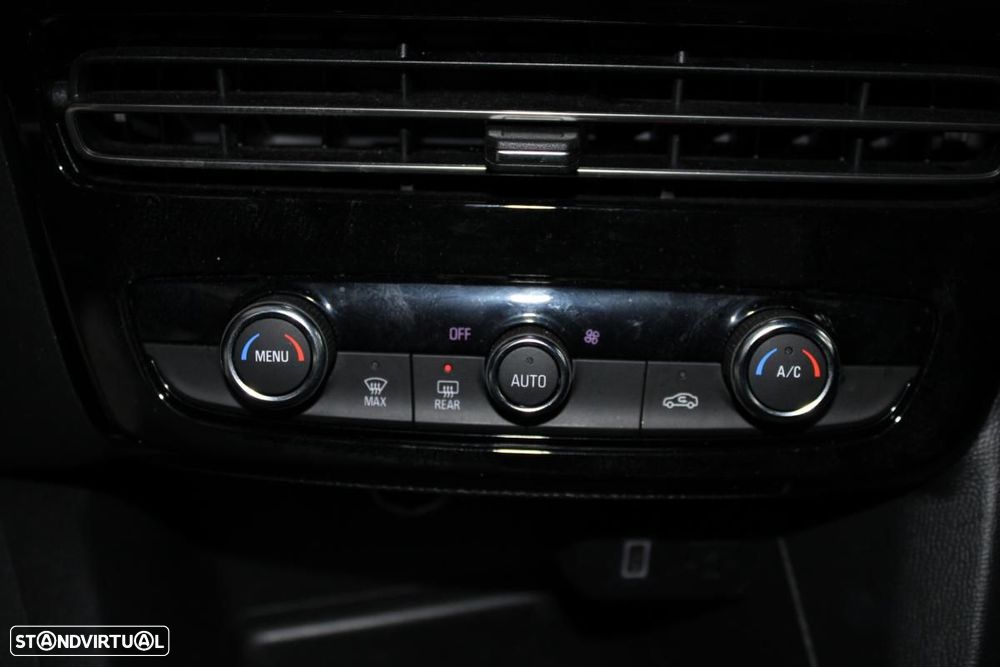 Opel Mokka-e 54 kWh GS - 26