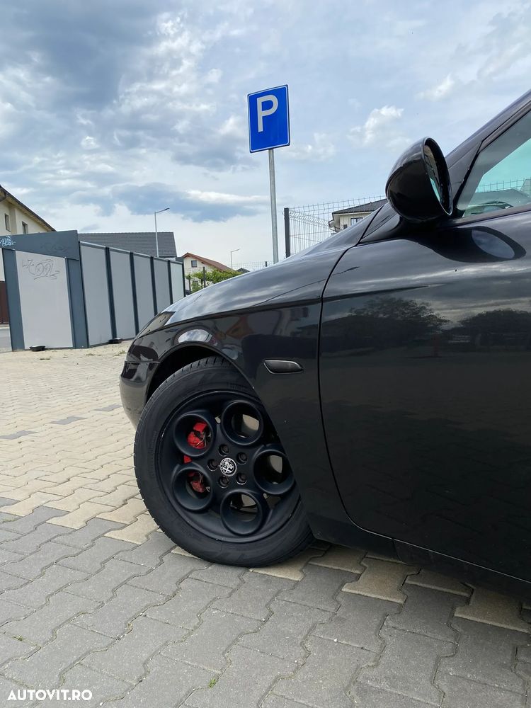 Alfa Romeo 156 - 10