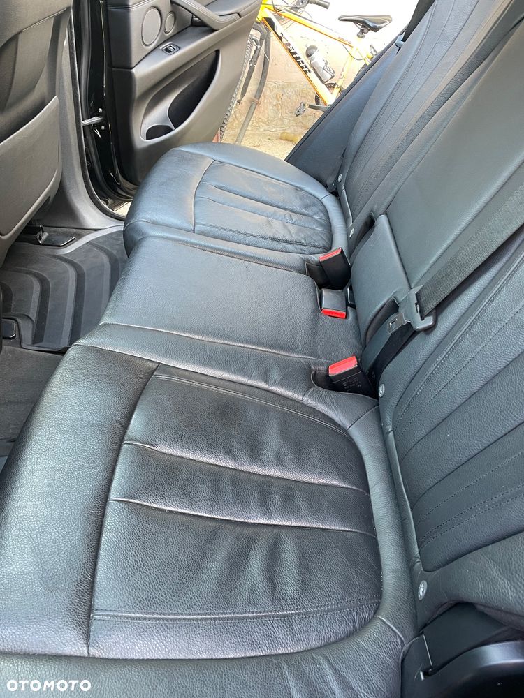 BMW X5 xDrive35i - 9