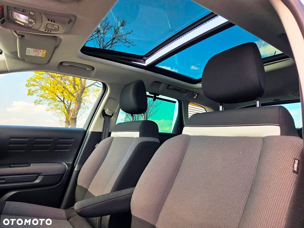 Citroën C3 Aircross 1.6 BlueHDi Shine S&S - 28