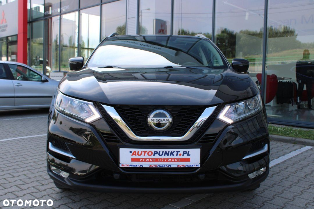 Nissan Qashqai - 3