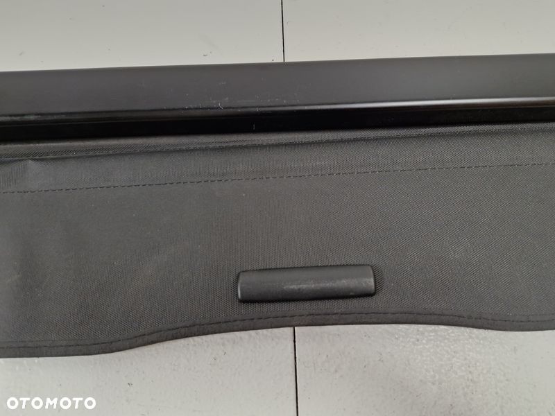 HONDA CR-V IV 4 ROLETA BAGAŻNIKA TYŁ TYLNA - 11