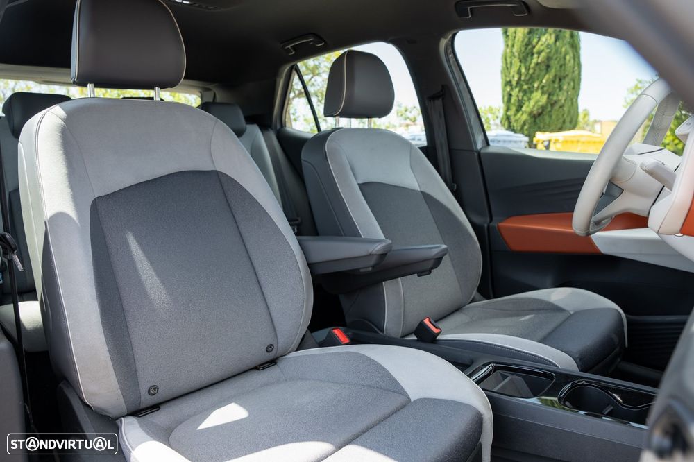 VW ID.3 Pro Performance - 24