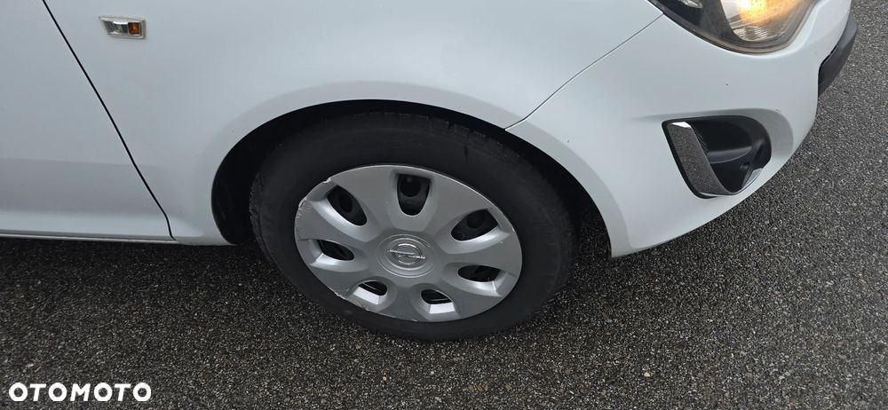 Opel Corsa 1.2 16V (ecoFLEX) Color Edition - 24
