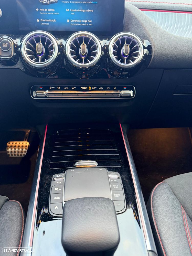 Mercedes-Benz EQA - 13