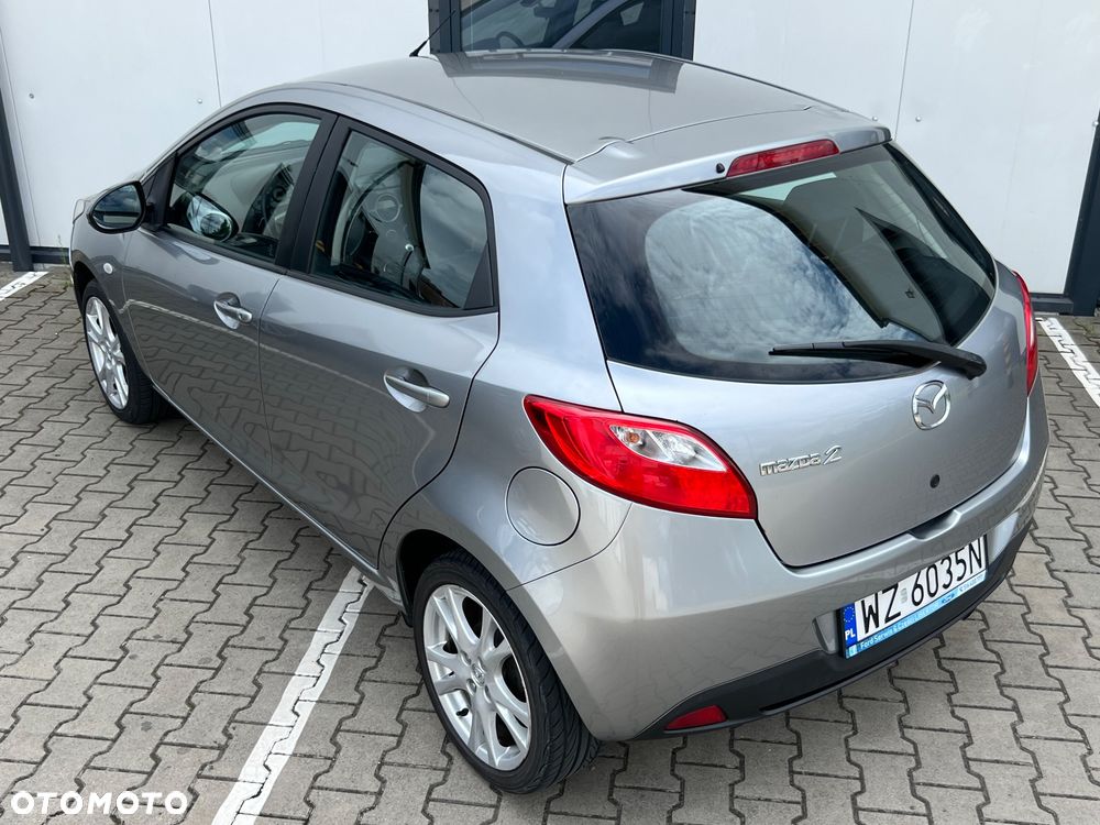 Mazda 2 1.3 Dynamic - 16