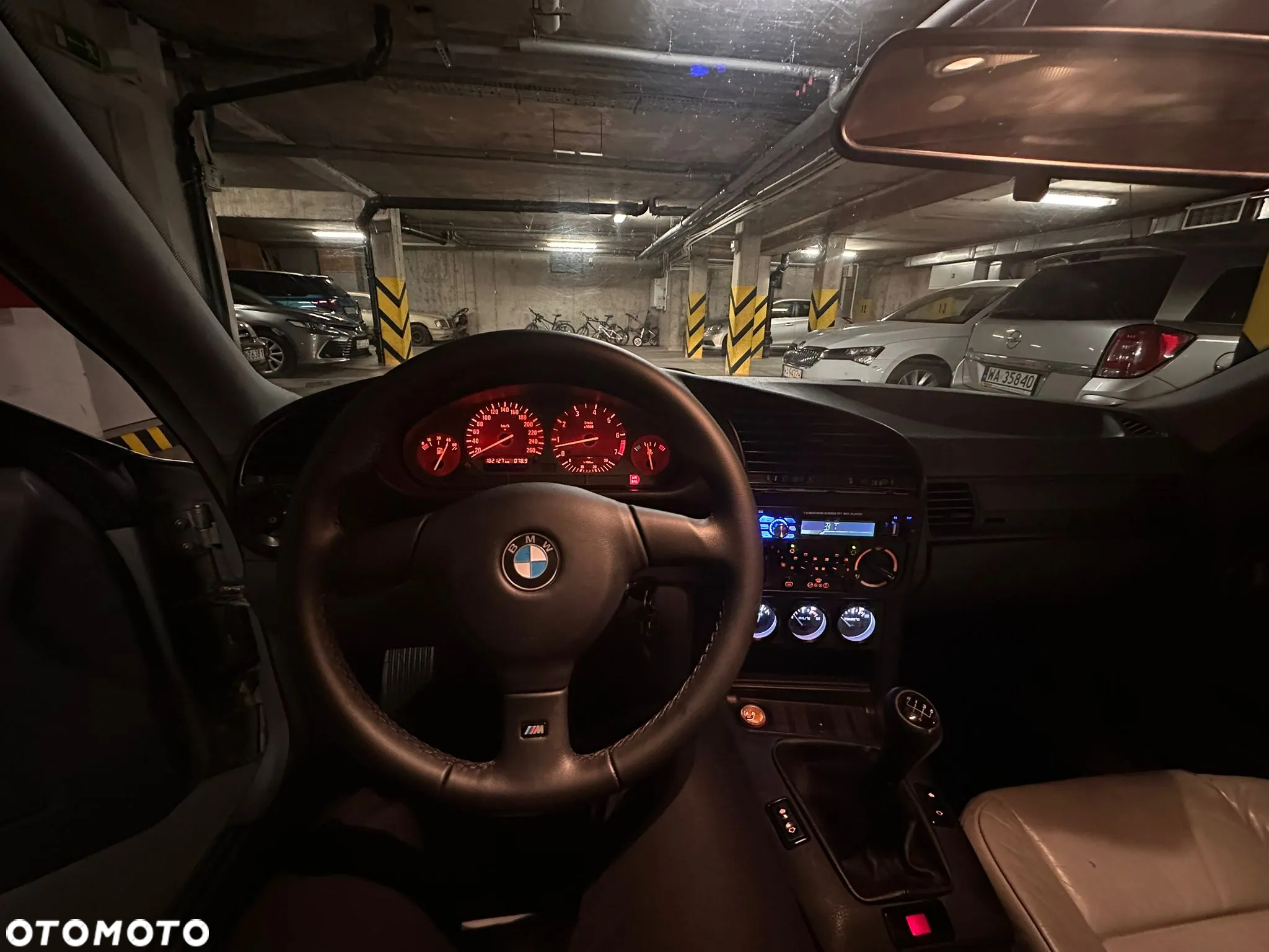 BMW Seria 3 - 11