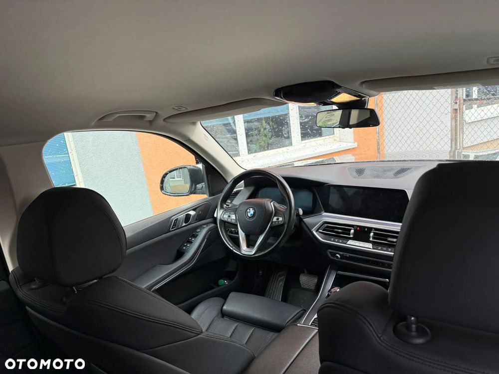BMW X5 xDrive25d - 10