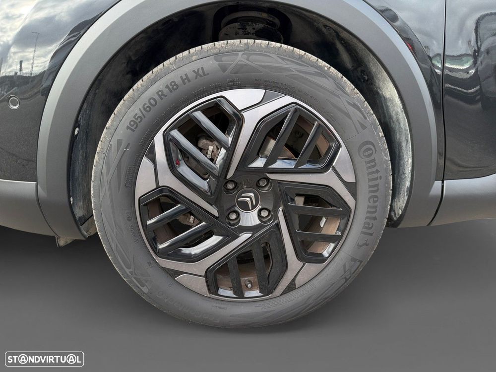 Citroën C4 1.5 BlueHDi Shine - 14