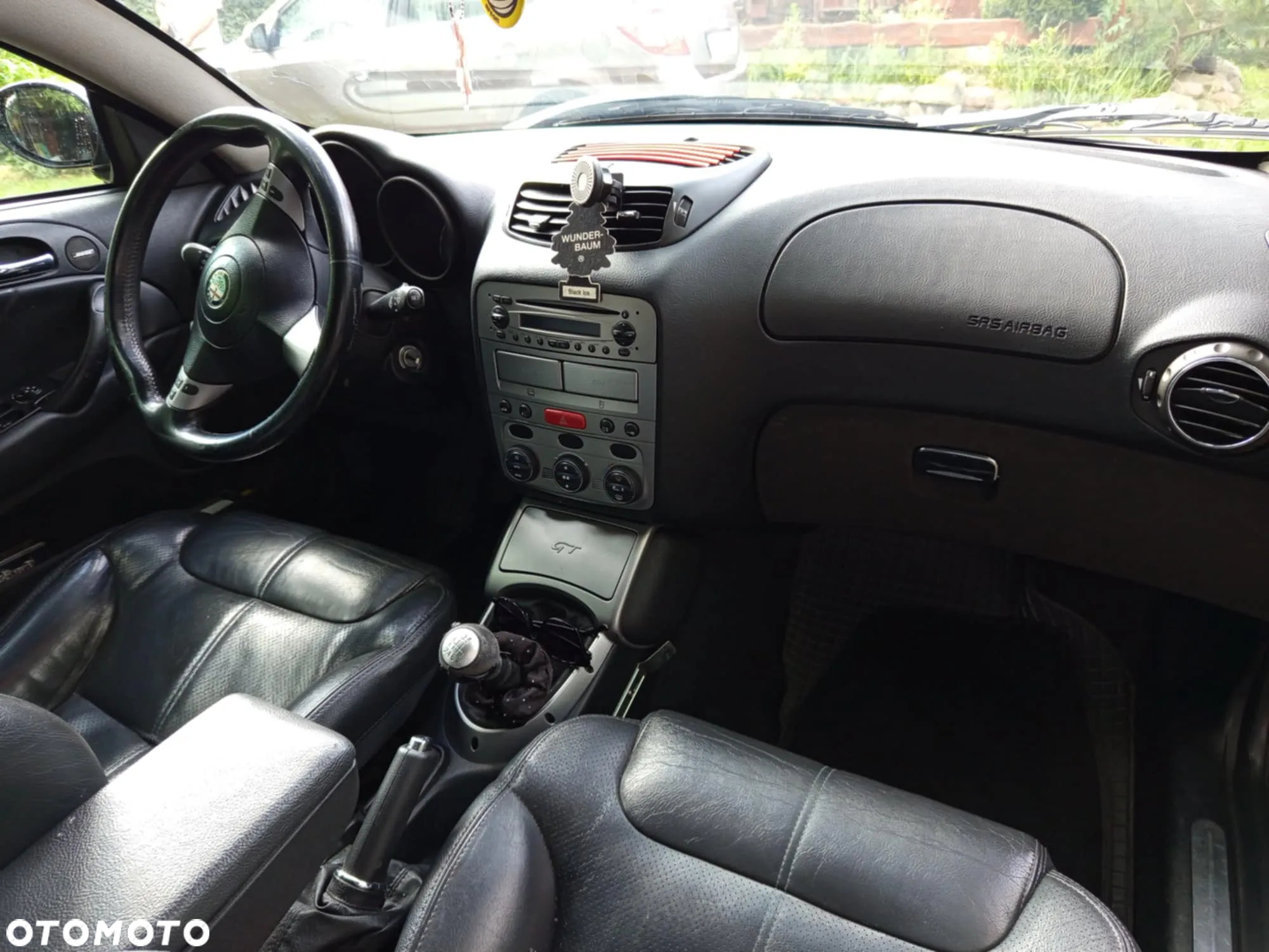 Alfa Romeo GT - 2