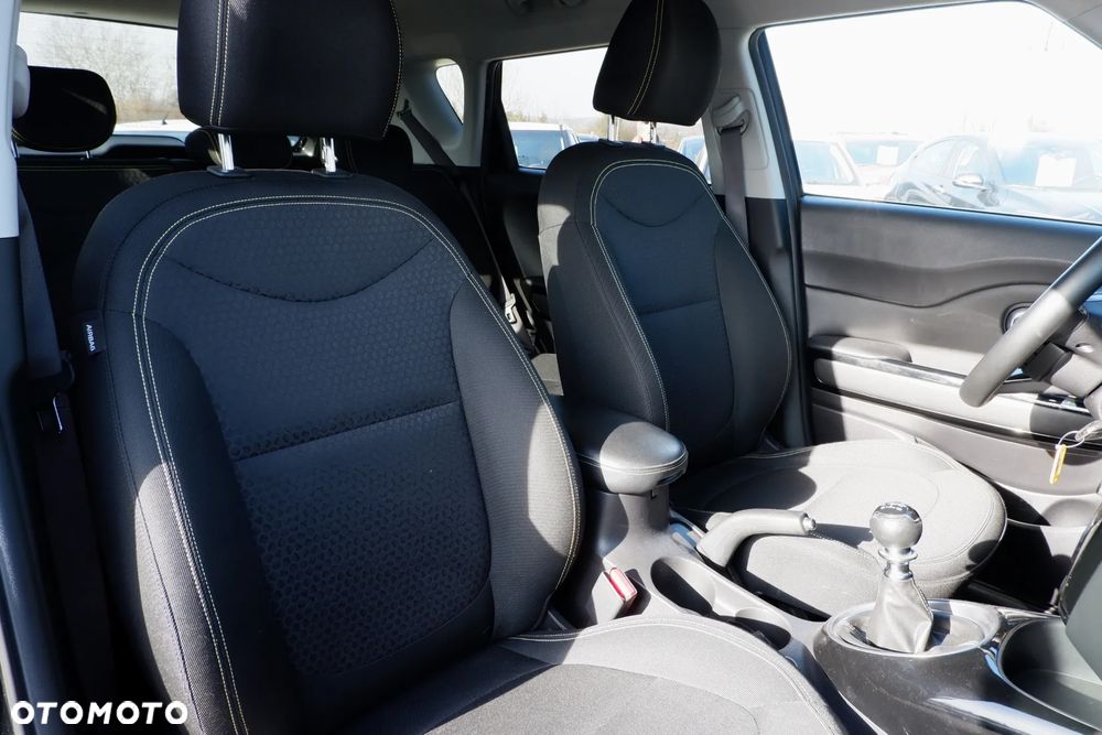 Kia Soul 1.6 GDI Dream-Team Edition - 10