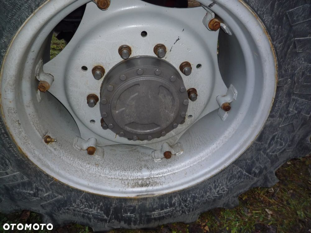 Massey Ferguson 6190 - 29