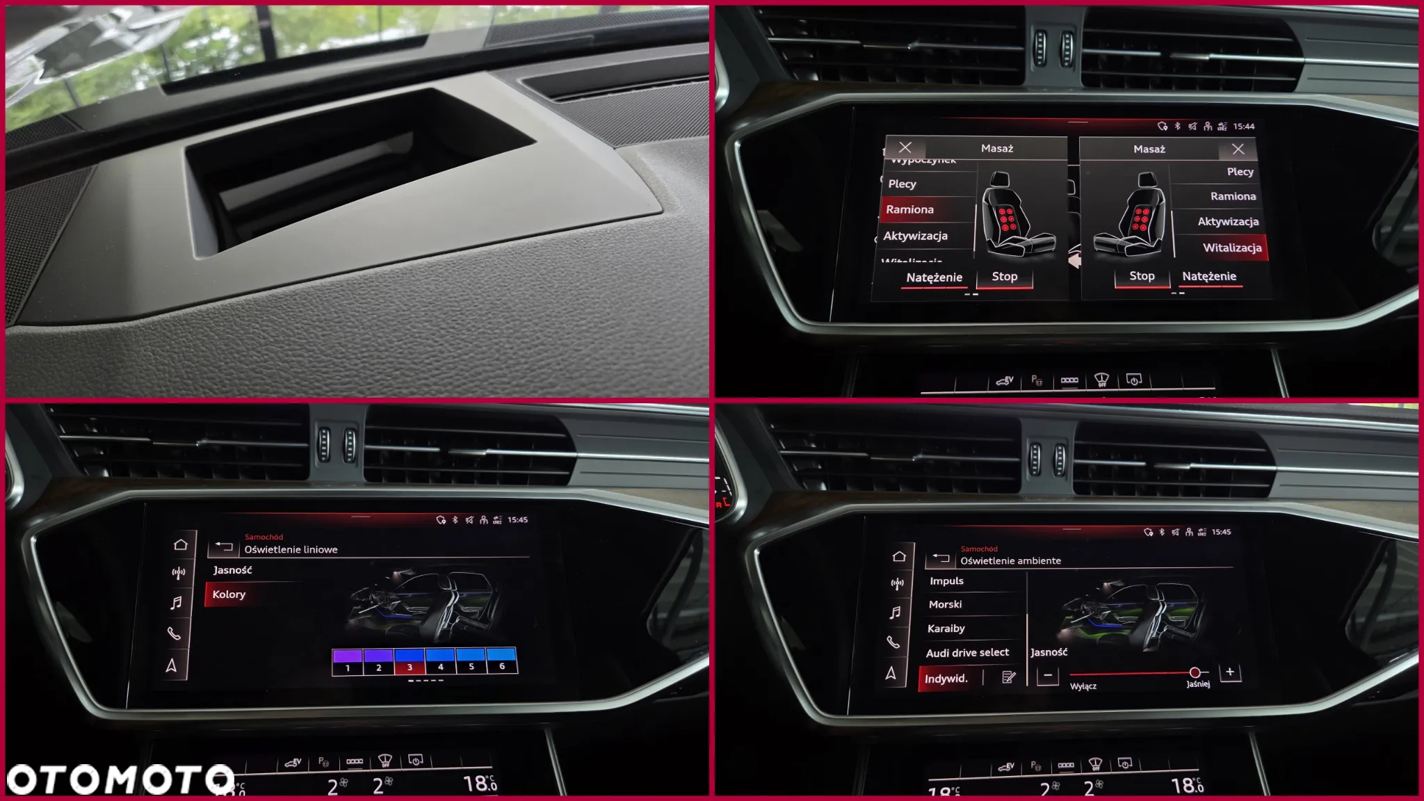 Audi A6 - 23