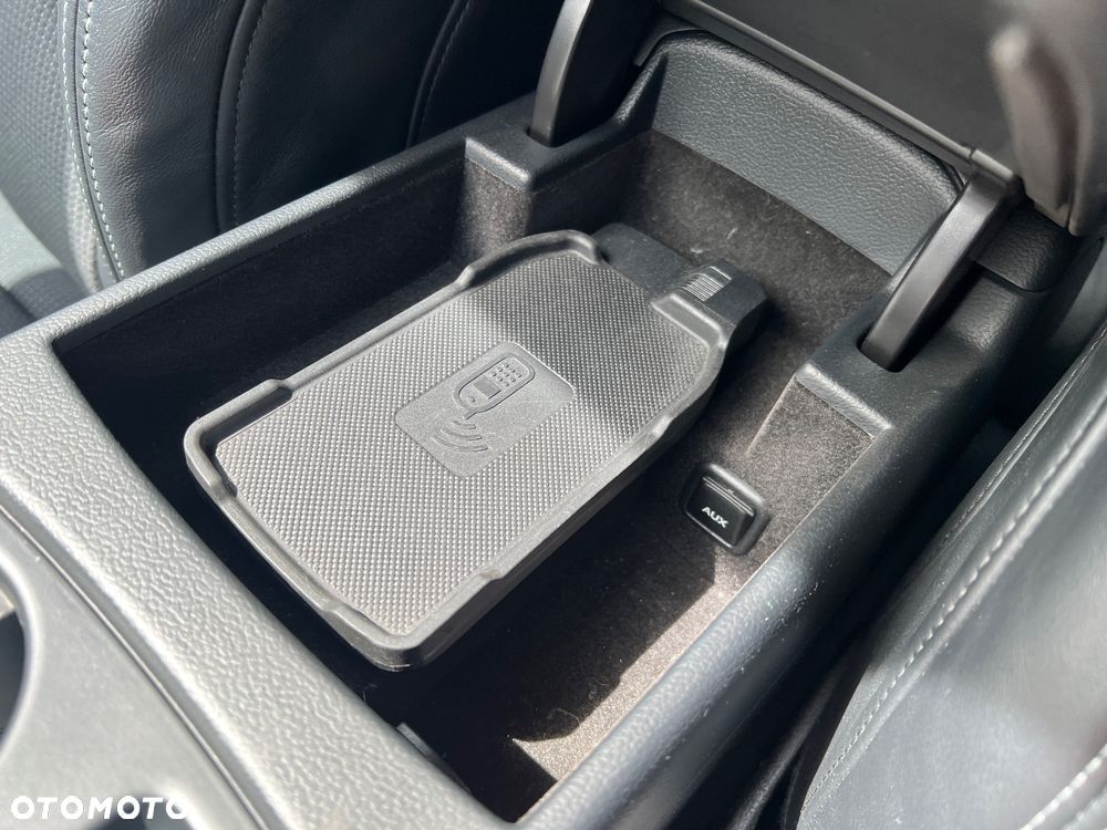 Audi A4 Avant 2.0 TDI DPF S line Sportpaket - 34