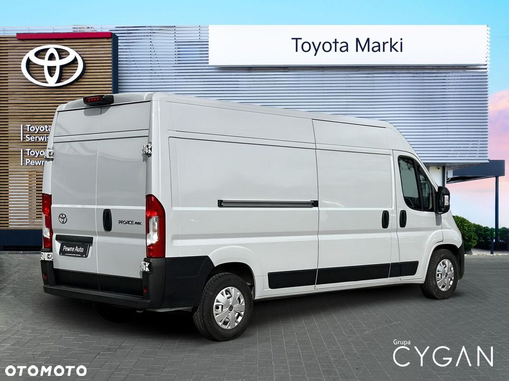 Toyota PROACE MAX - 5