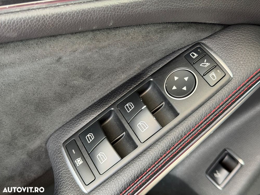 Mercedes-Benz CLA 200 - 25