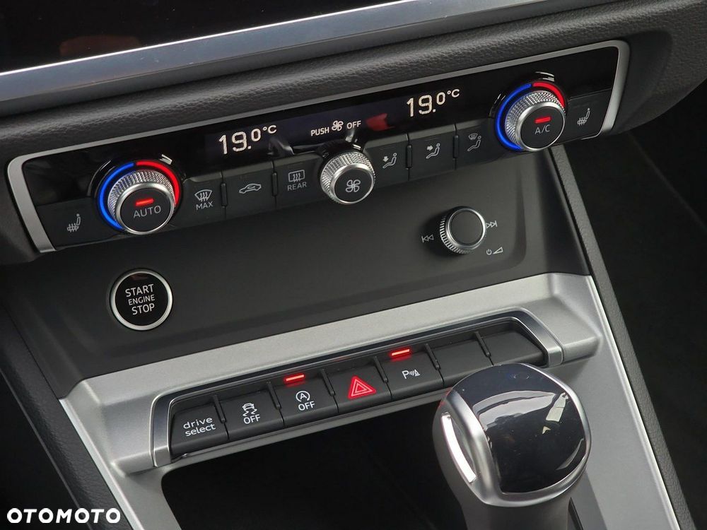 Audi Q3 Sportback - 23