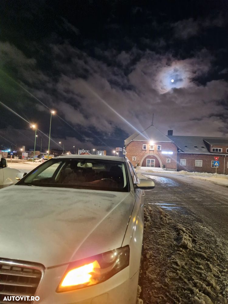 Audi A4 2.0 TDI - 6