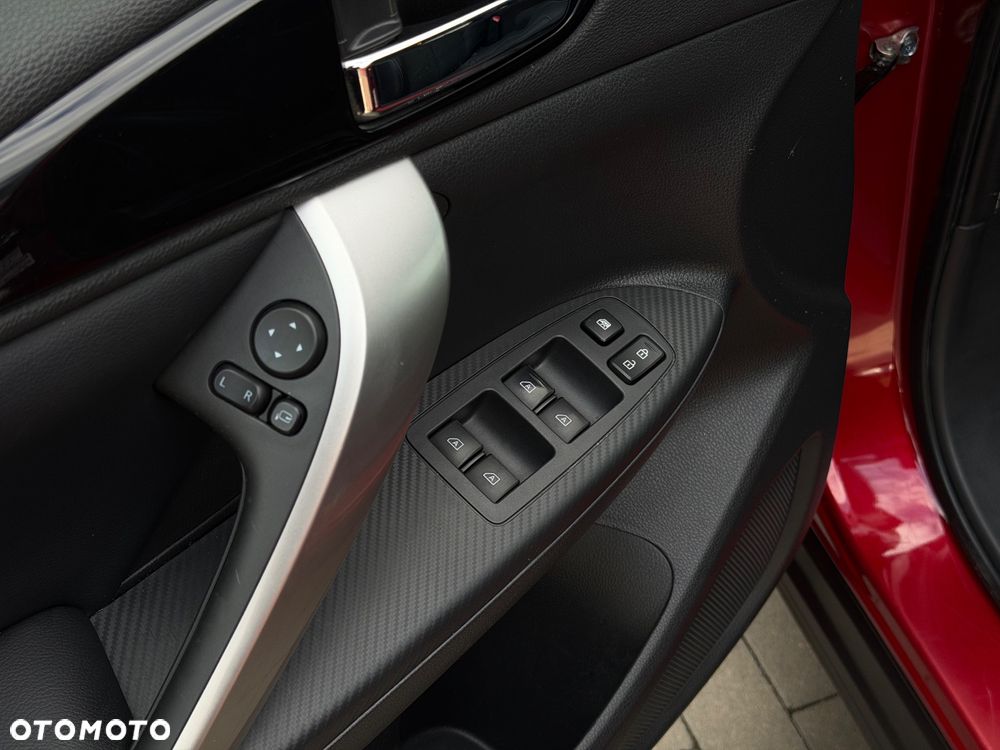 Mitsubishi Eclipse Cross 2.4 PHEV Inbusiness Plus - 25