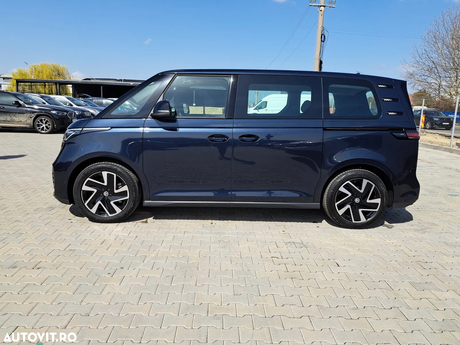 Volkswagen ID. Buzz - 5