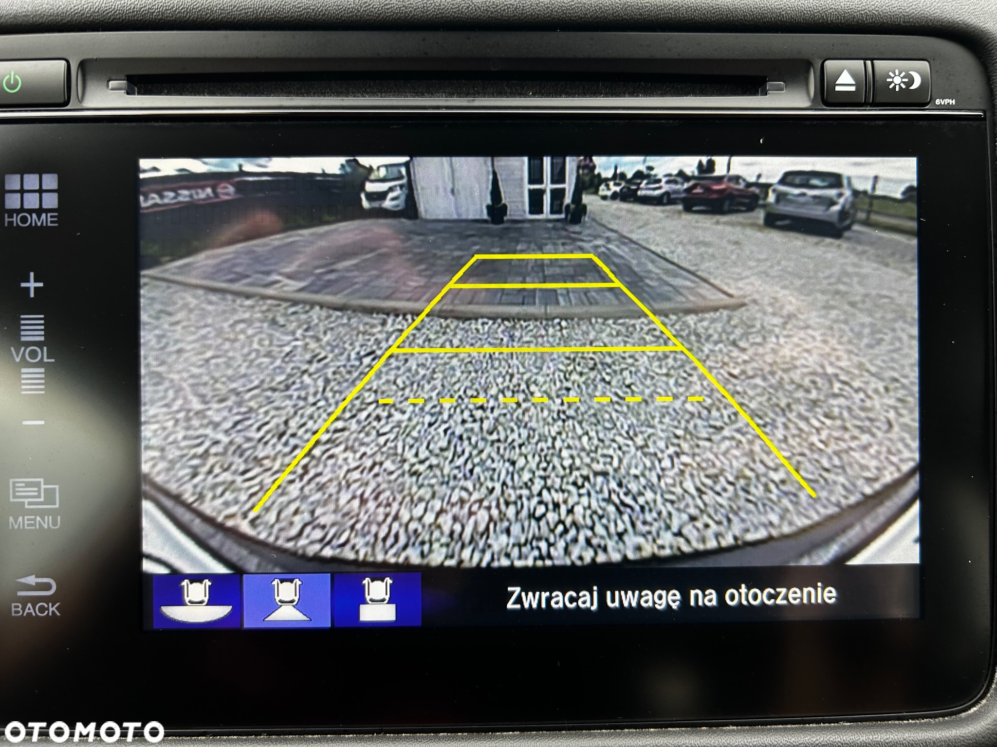 Honda HR-V 1.5 Elegance (ADAS / Connect+) - 11