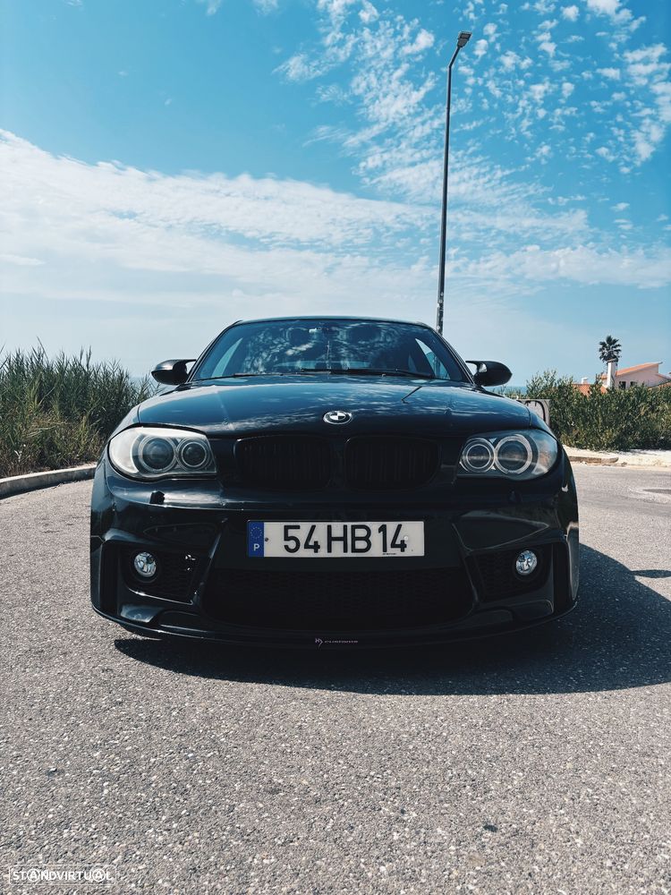 BMW 123 dA - 2