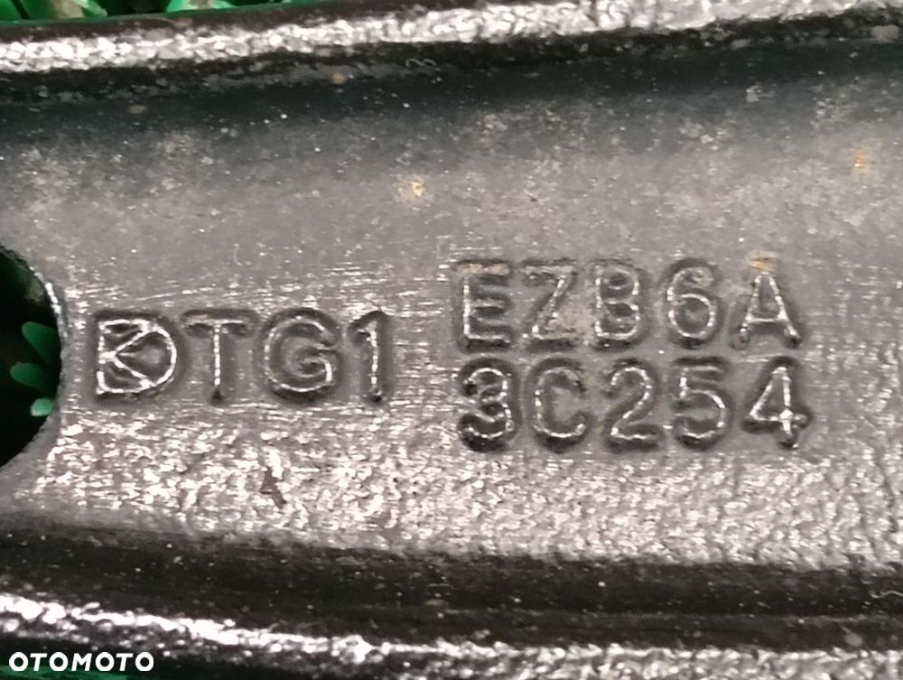 LAND ROVER DISCOWERY 5 3.0 SDV6 16-20r Wahacz Przód Prawy Lewy - 7