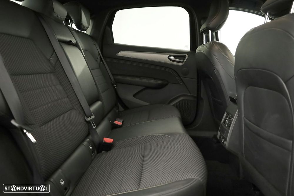 Renault Arkana 1.3 TCe Techno EDC - 23