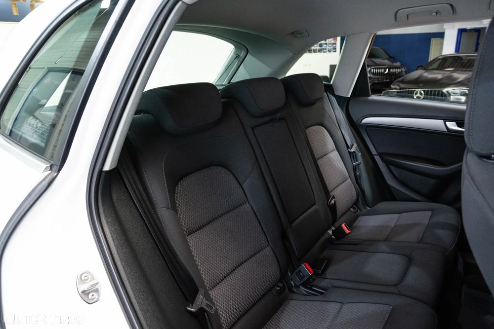 Audi Q5 2.0 TDI Quattro S tronic - 30