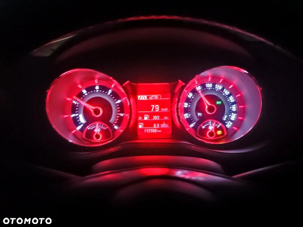 Opel Adam 1.4 Start/Stop Slam - 7