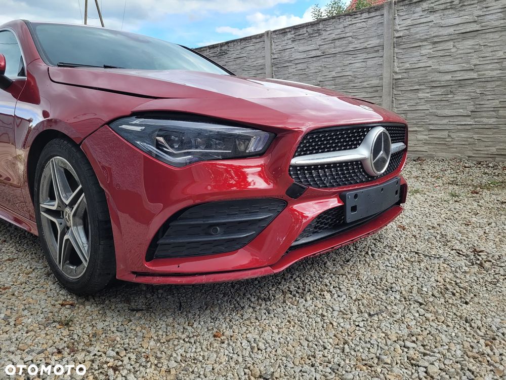 Mercedes-Benz CLA - 14