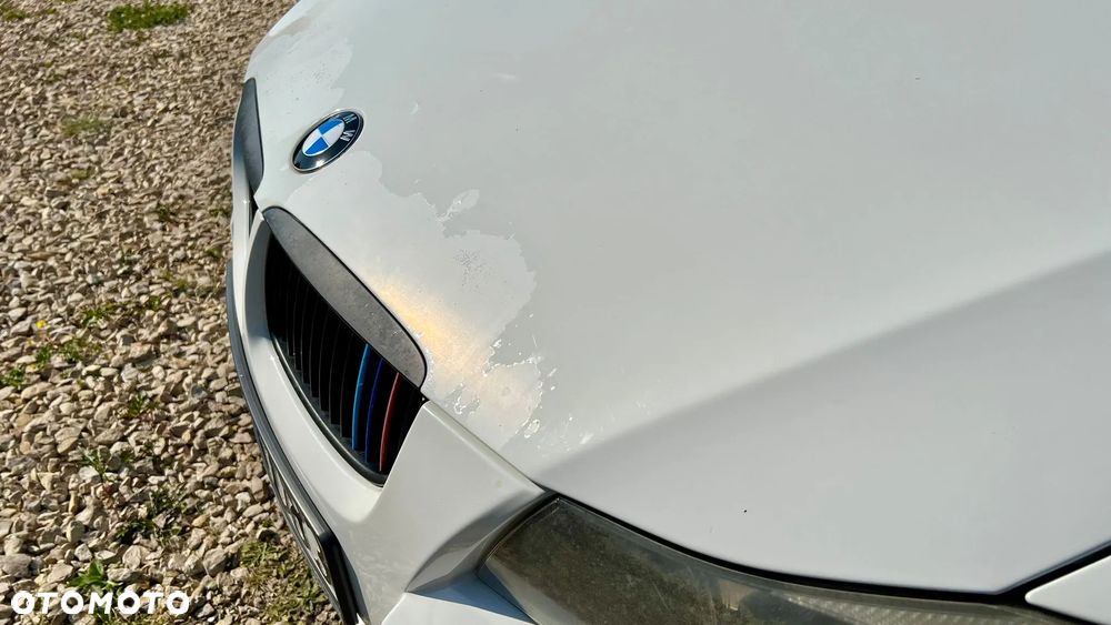BMW Seria 3 318d - 16