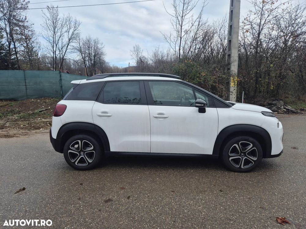 Citroën C3 AIRCROSS BlueHDI 110 Stop & Start FEEL PACK - 34