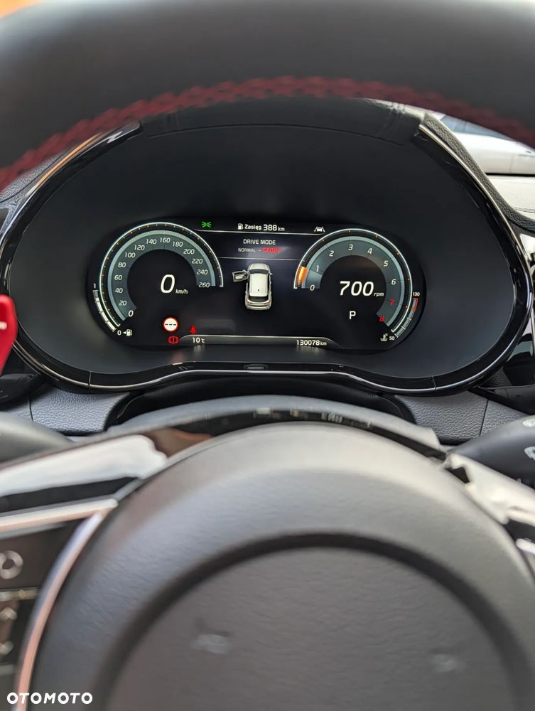 Kia ProCeed 1.6 T-GDI DCT7 OPF GT - 35