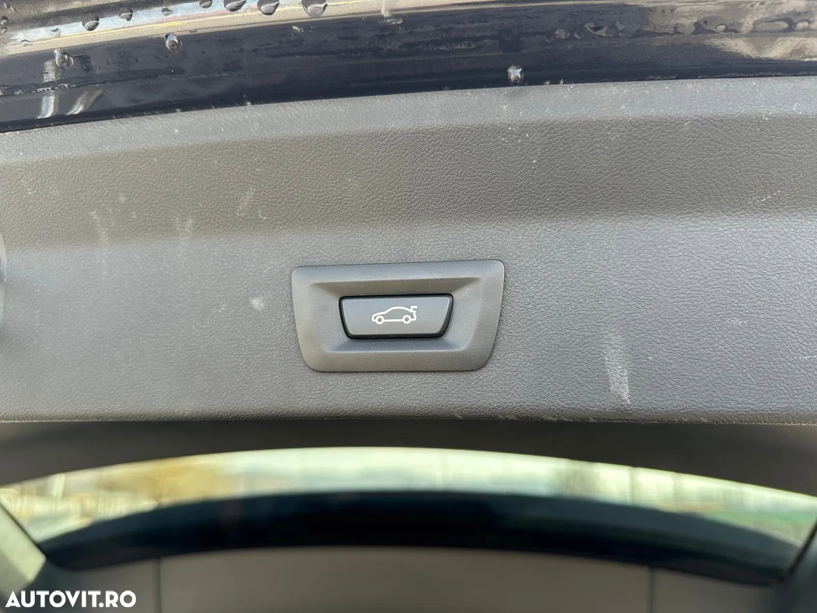 BMW X3 xDrive20d AT Advantage - 10