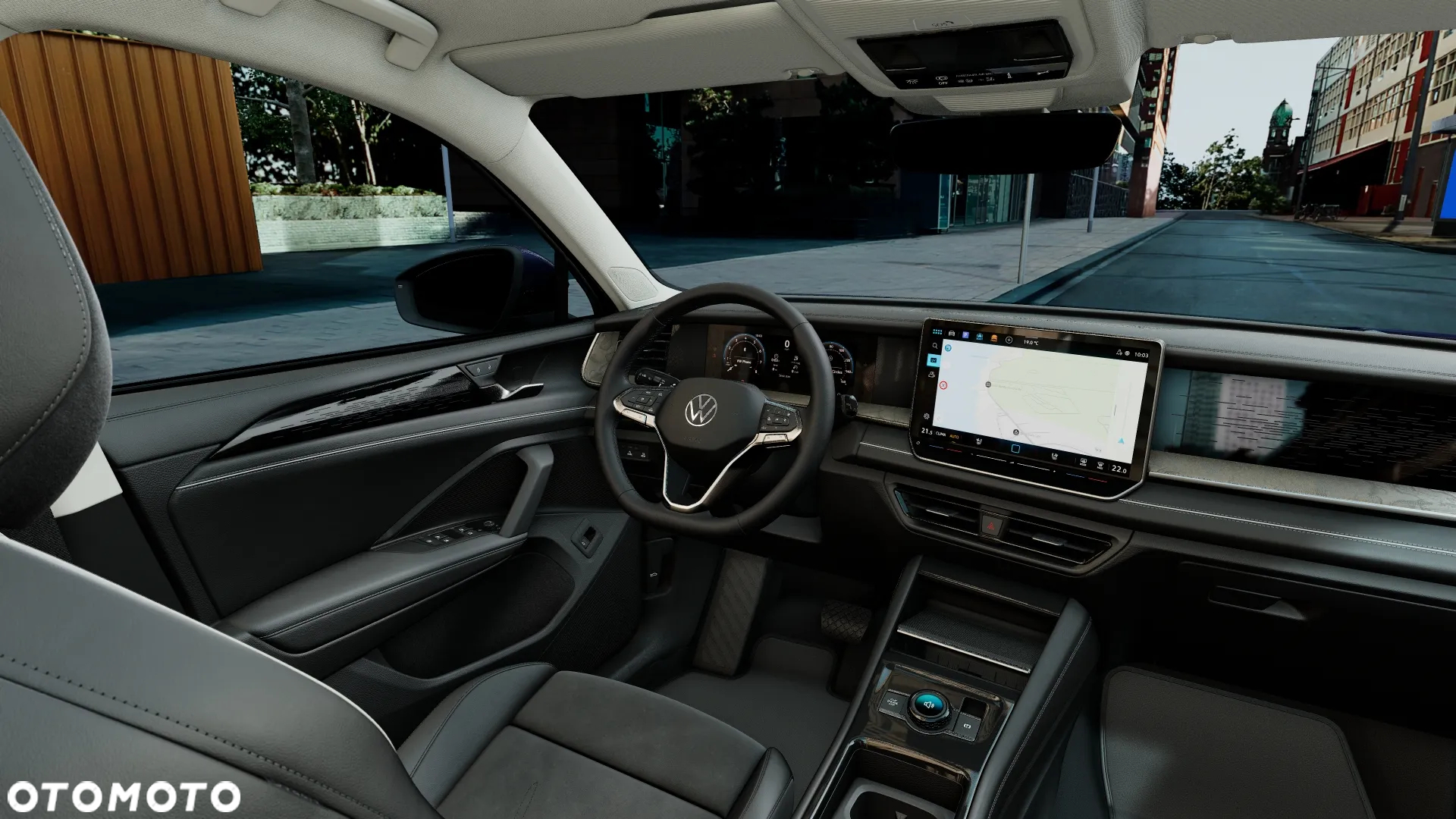 Volkswagen Tayron 1.5 eTSI mHEV Elegance DSG - 9
