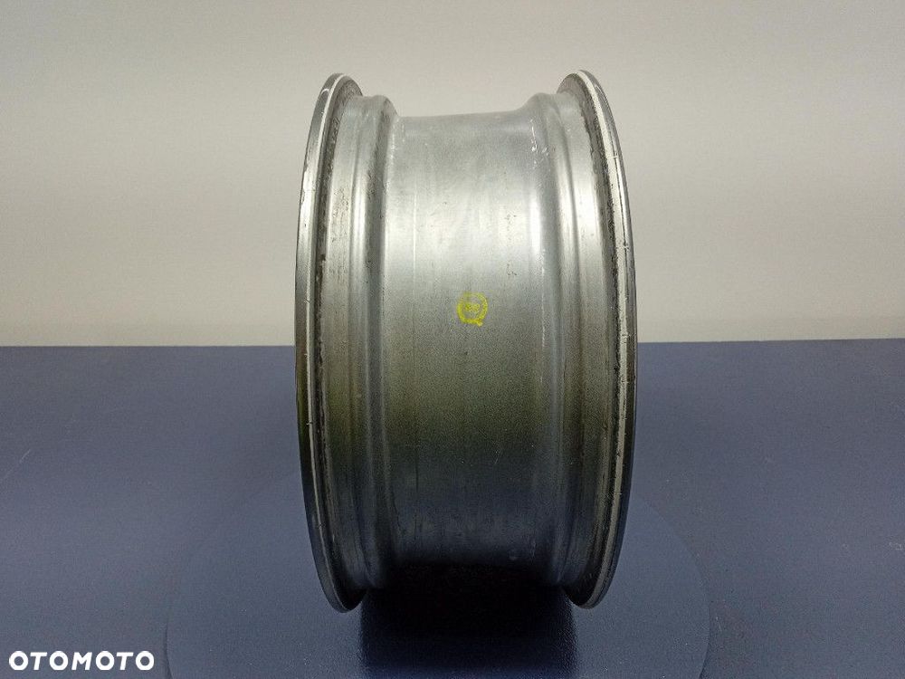 FELGA ALUMINIOWA 5x108 7Jx17 ET50 NX7C-1007-E1A - 4