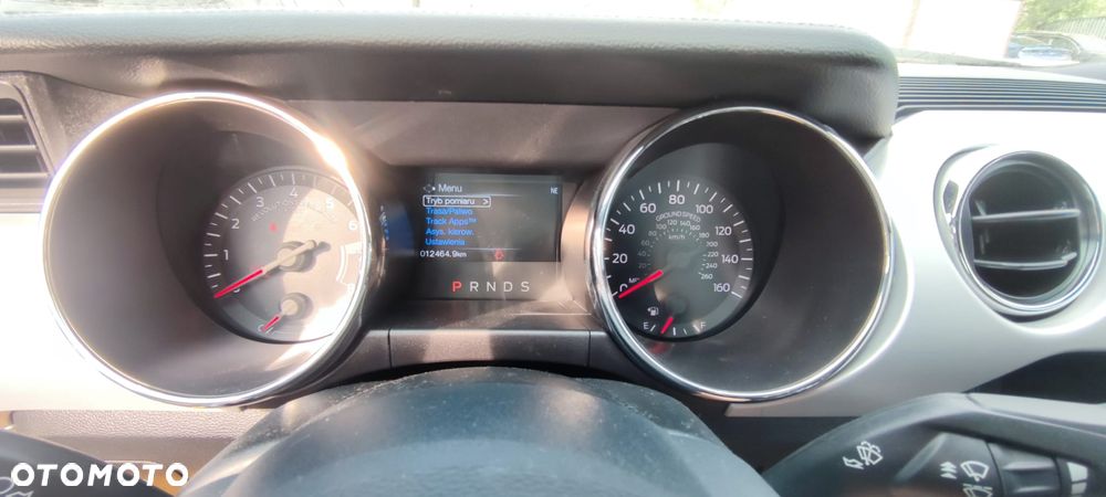 Ford Mustang 5.0 Ti-VCT V8 GT - 10