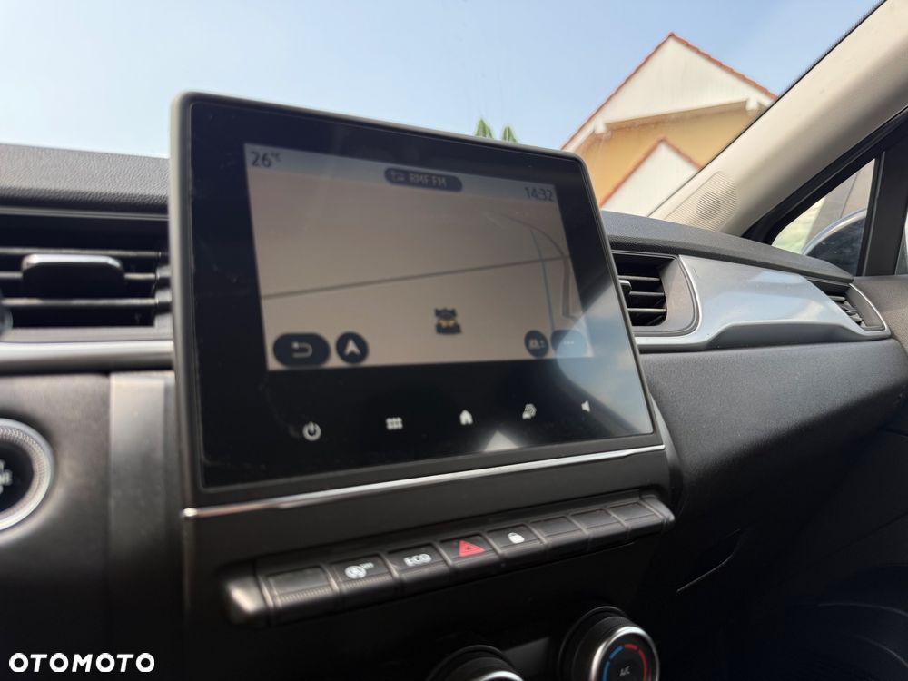 Renault Captur 1.5 dCi Energy Intens - 12