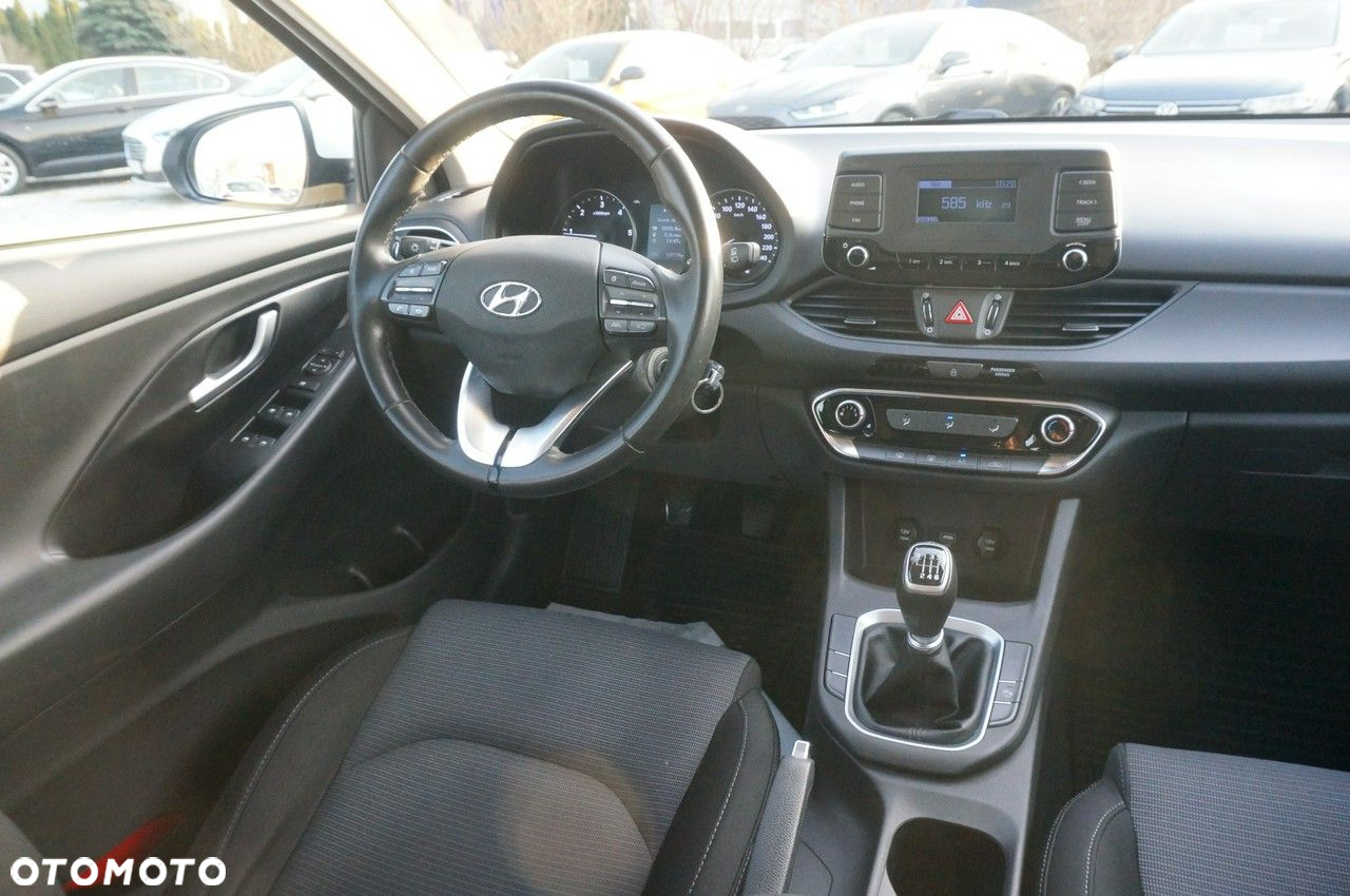 Hyundai i30 - 15