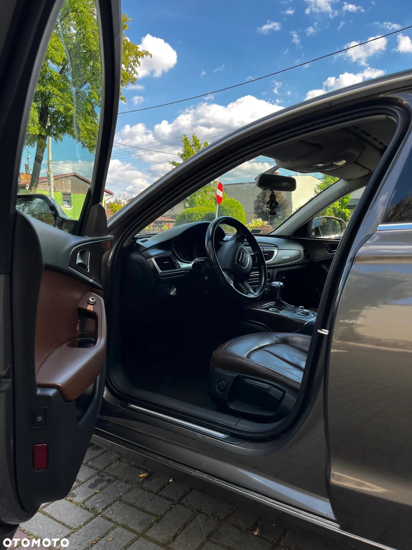 Audi A6 - 13