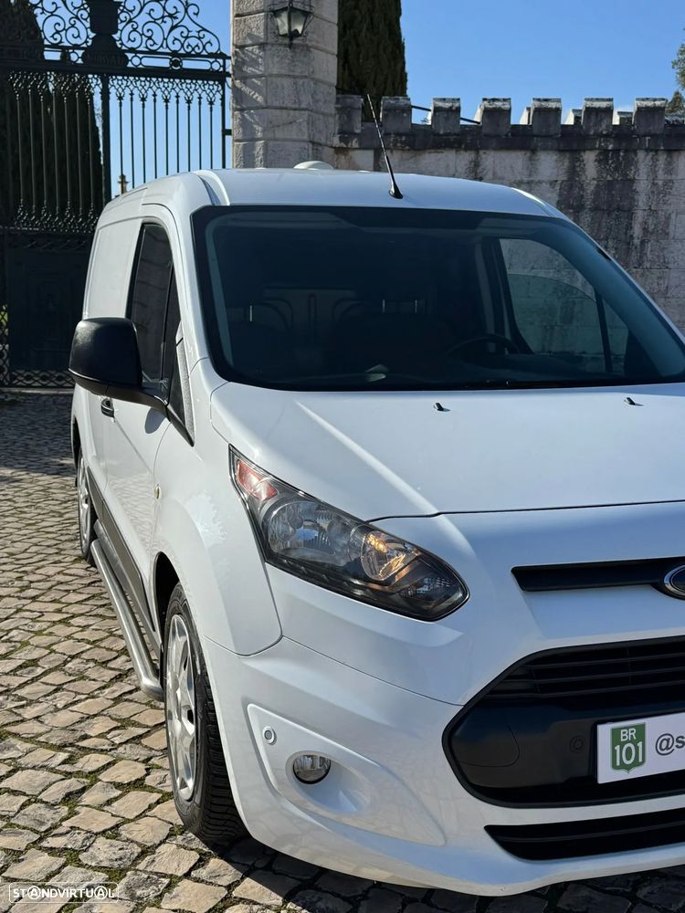 Ford Transit Connect - 20