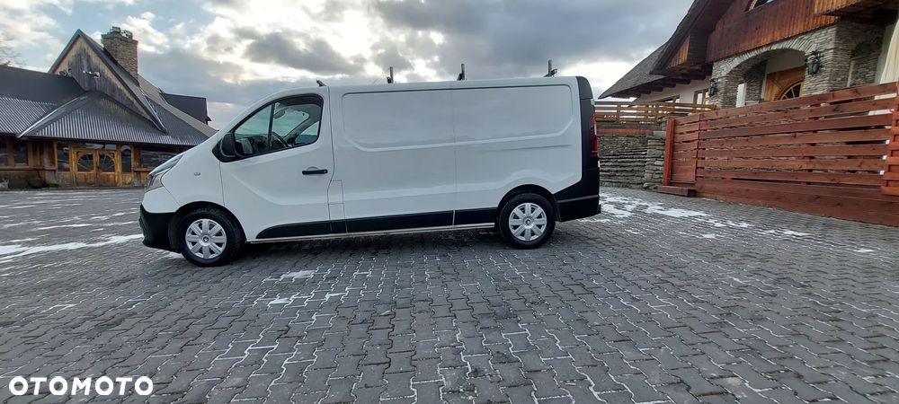 Renault Trafic - 4