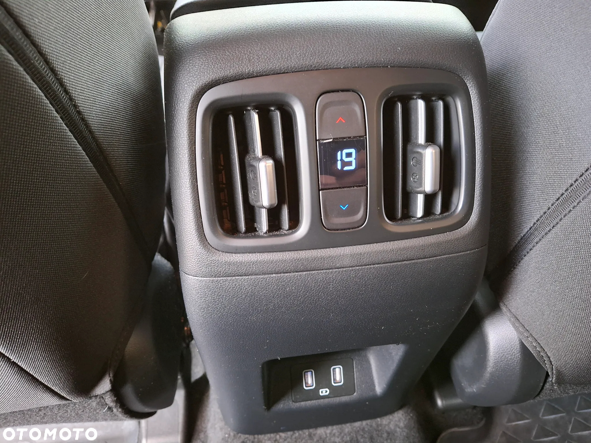 Hyundai Tucson 1.6 T-GDi Executive 2WD - 15